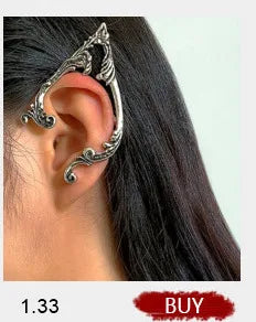 Vintage Pirate Skull Statement Necklace For Women 2023 Gothic Punk Skeleton Choker Necklace Collier Femme Bijoux