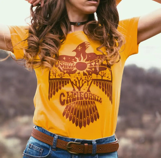 Thunderbird Southwest Tee