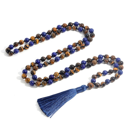 Mala Prayer Beads