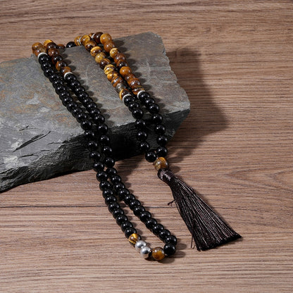 Mala Prayer Beads