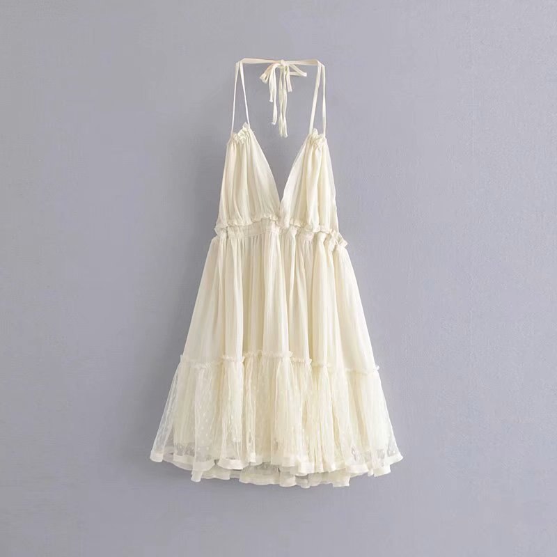 Gracie Summer Dress