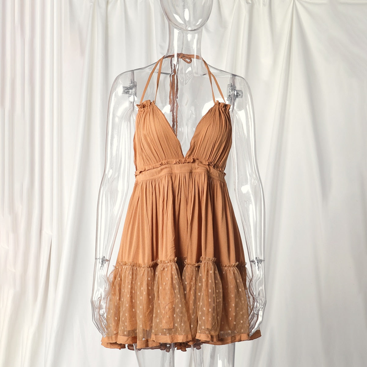 Gracie Summer Dress